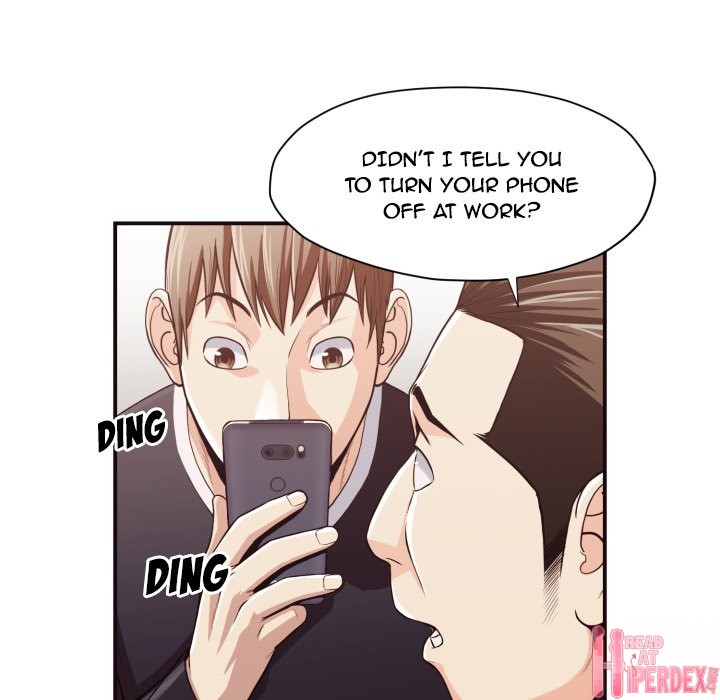 The Hidden Past - Chapter 18 [photo 87] - MangaPorn