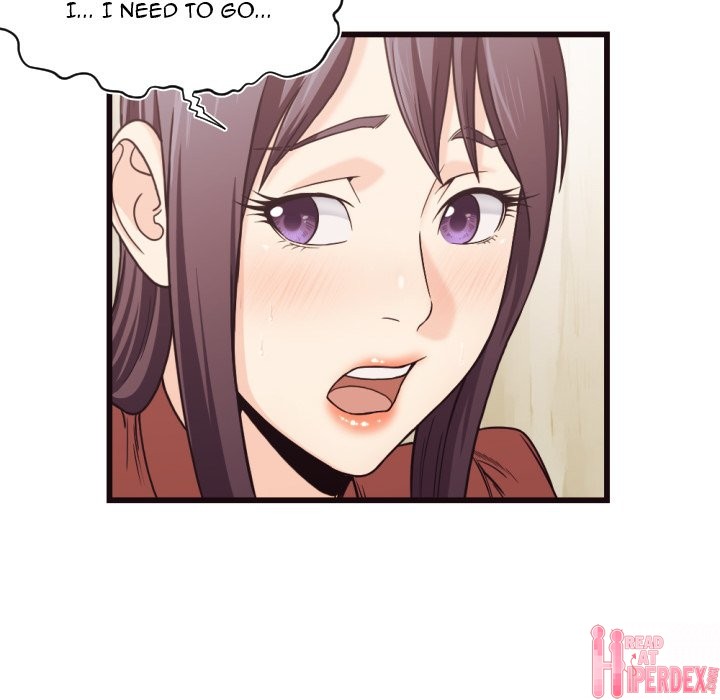 The Hidden Past - Chapter 19 [photo 28] - MangaPorn