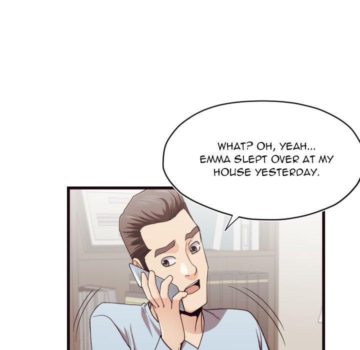 The Hidden Past - Chapter 19 [photo 8] - MangaPorn