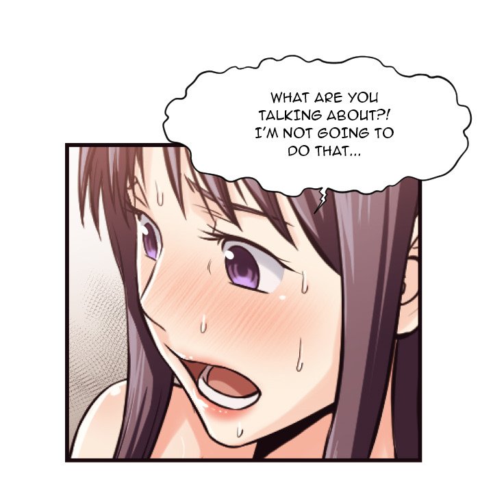 The Hidden Past - Chapter 19 [photo 84] - MangaPorn