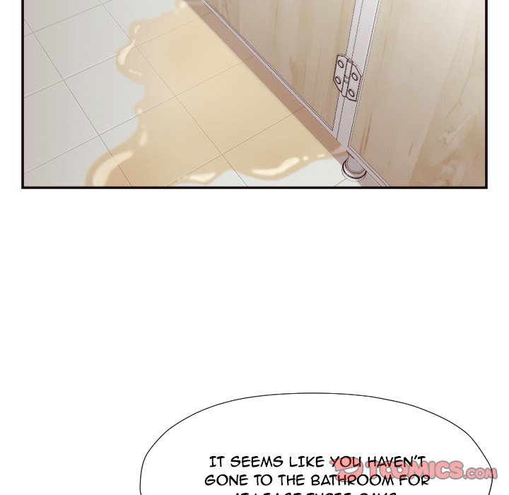 The Hidden Past - Chapter 20 [photo 10] - MangaPorn