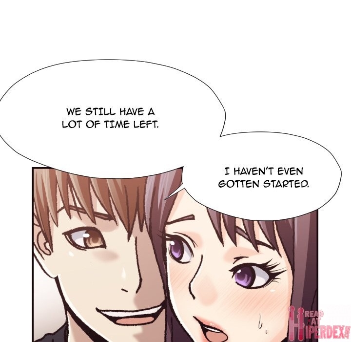 The Hidden Past - Chapter 20 [photo 17] - MangaPorn