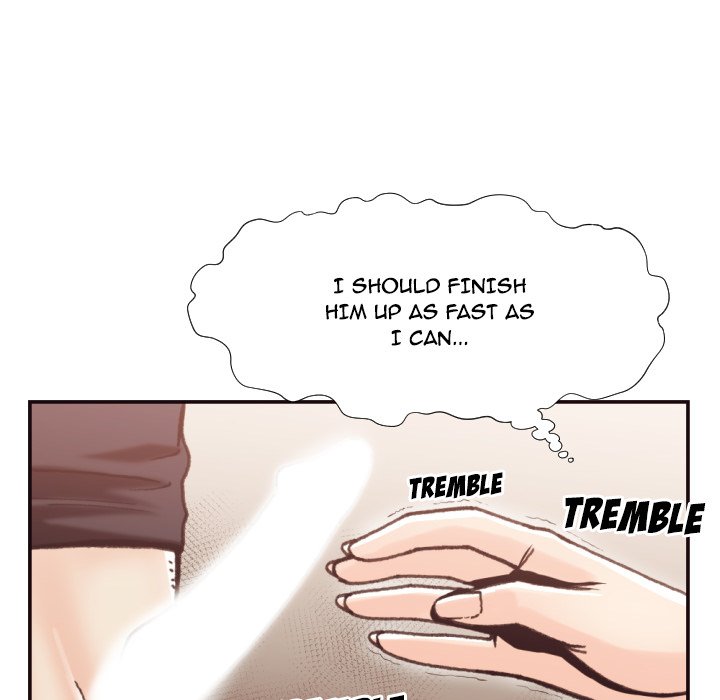 The Hidden Past - Chapter 20 [photo 43] - MangaPorn