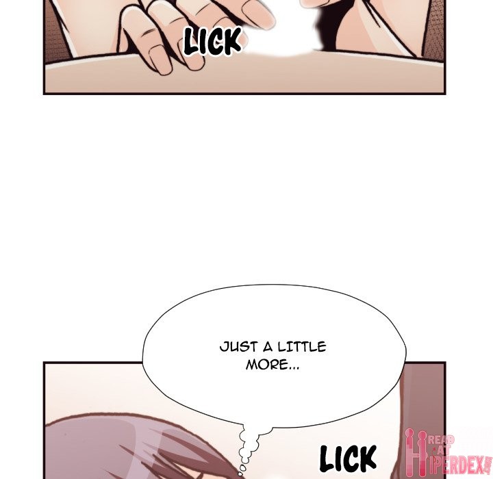 The Hidden Past - Chapter 20 [photo 71] - MangaPorn