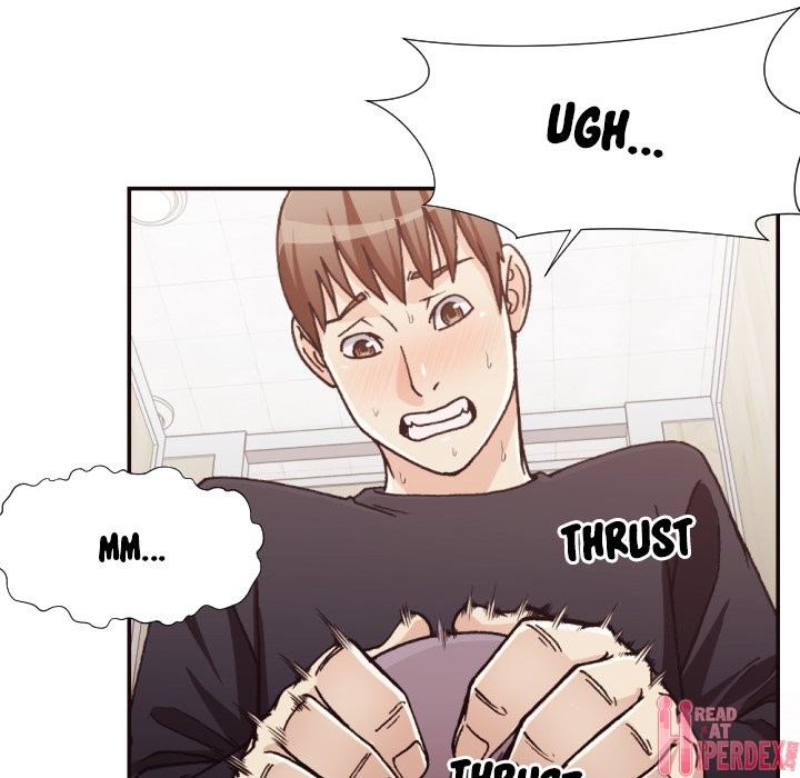 The Hidden Past - Chapter 20 [photo 81] - MangaPorn