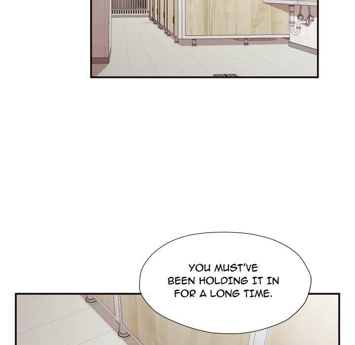 The Hidden Past - Chapter 20 [photo 9] - MangaPorn