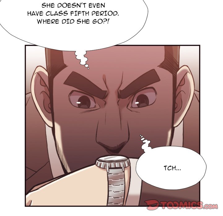 The Hidden Past - Chapter 21 [photo 10] - MangaPorn