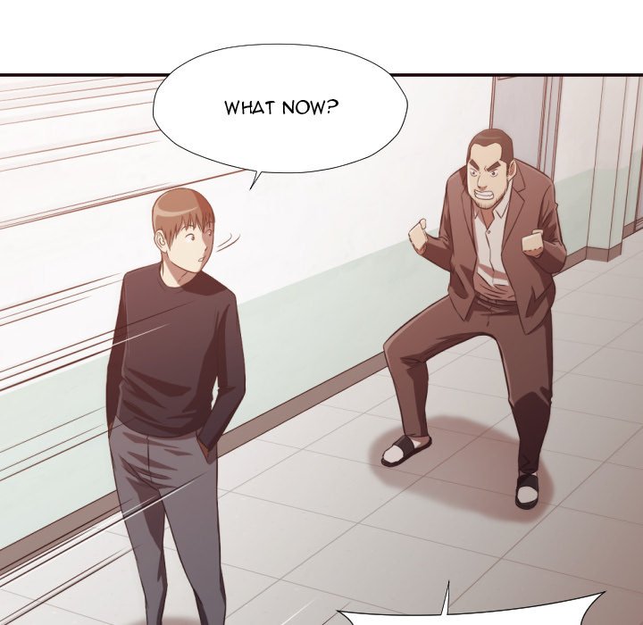 The Hidden Past - Chapter 21 [photo 32] - MangaPorn