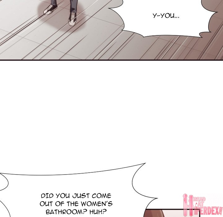 The Hidden Past - Chapter 21 [photo 33] - MangaPorn