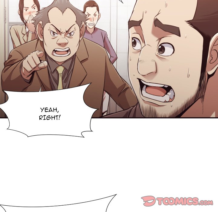 The Hidden Past - Chapter 22 [photo 14] - MangaPorn