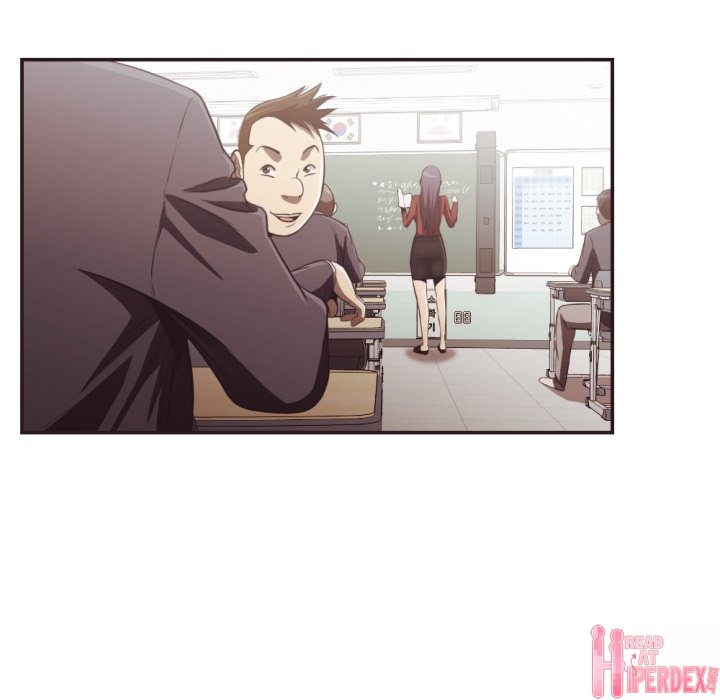 The Hidden Past - Chapter 22 [photo 33] - MangaPorn