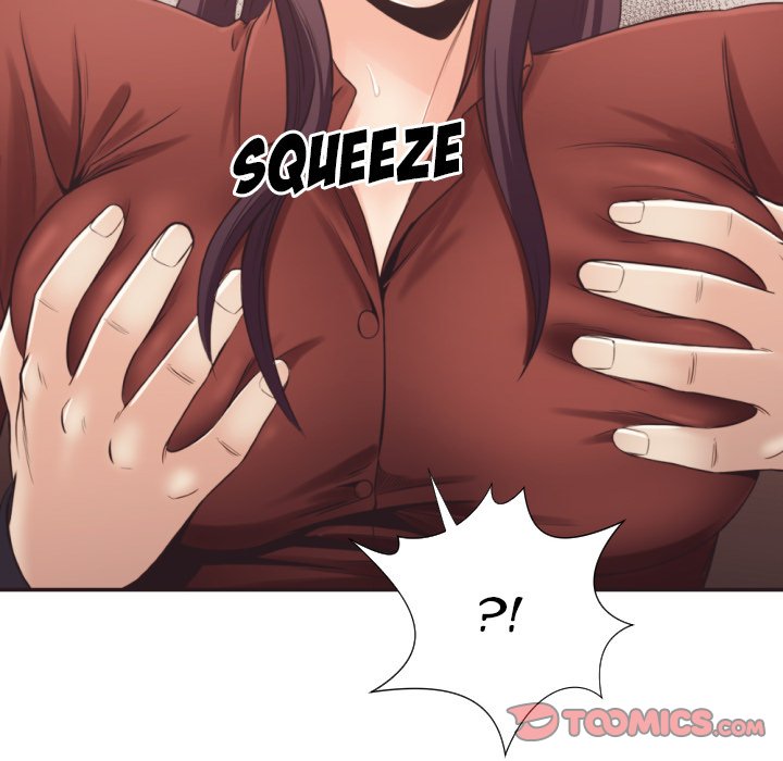 The Hidden Past - Chapter 22 [photo 46] - MangaPorn