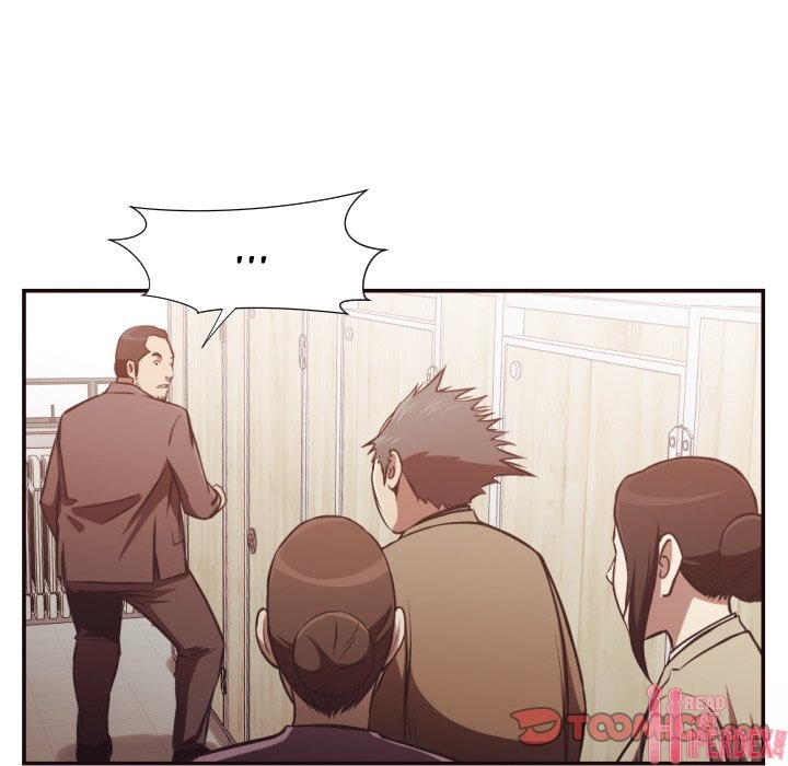 The Hidden Past - Chapter 22 [photo 6] - MangaPorn