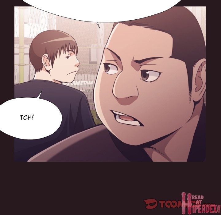 The Hidden Past - Chapter 22 [photo 70] - MangaPorn