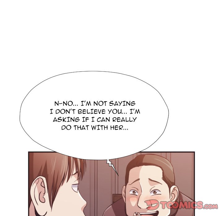 The Hidden Past - Chapter 23 [photo 10] - MangaPorn