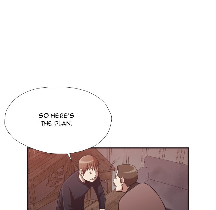The Hidden Past - Chapter 23 [photo 13] - MangaPorn