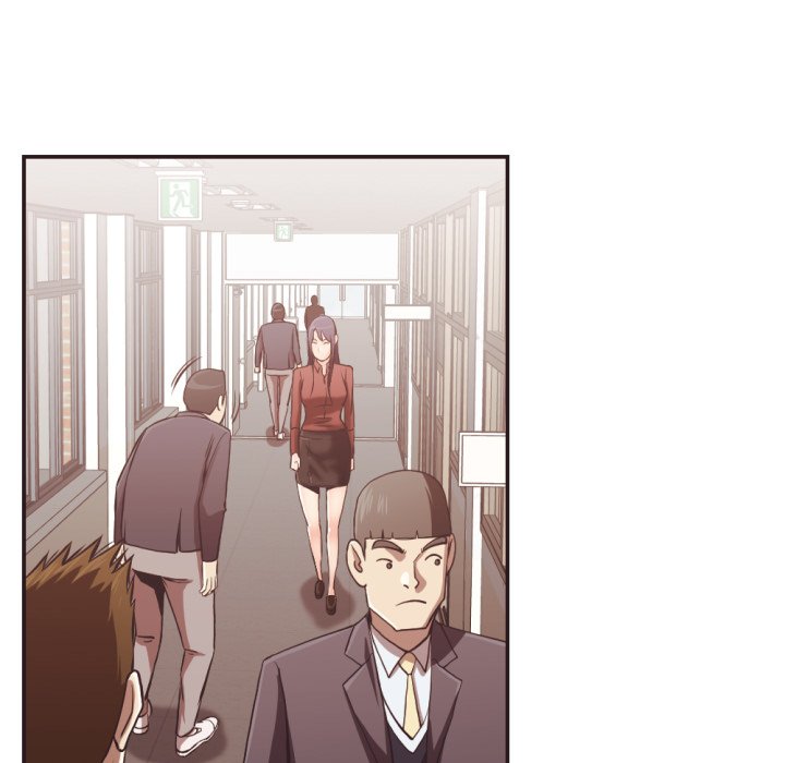 The Hidden Past - Chapter 23 [photo 17] - MangaPorn