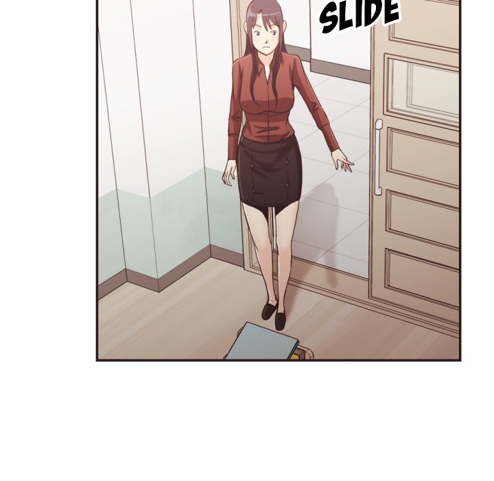 The Hidden Past - Chapter 23 [photo 19] - MangaPorn