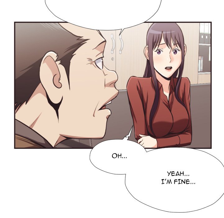 The Hidden Past - Chapter 23 [photo 29] - MangaPorn