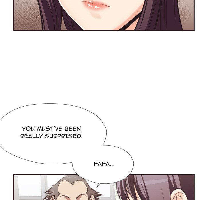 The Hidden Past - Chapter 23 [photo 31] - MangaPorn