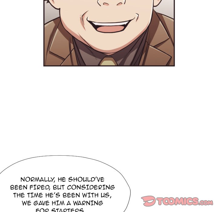 The Hidden Past - Chapter 23 [photo 34] - MangaPorn