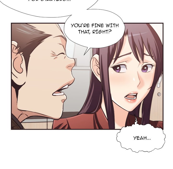 The Hidden Past - Chapter 23 [photo 35] - MangaPorn