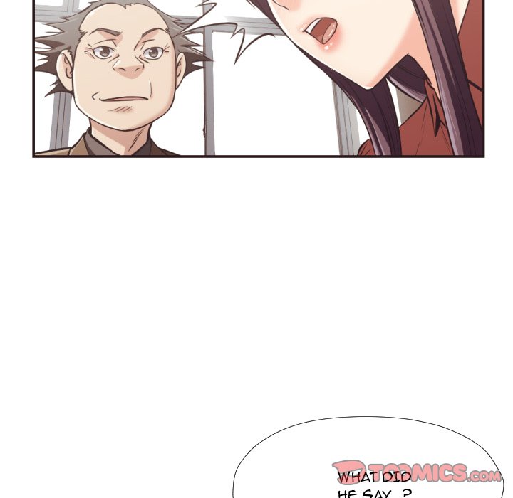 The Hidden Past - Chapter 23 [photo 38] - MangaPorn