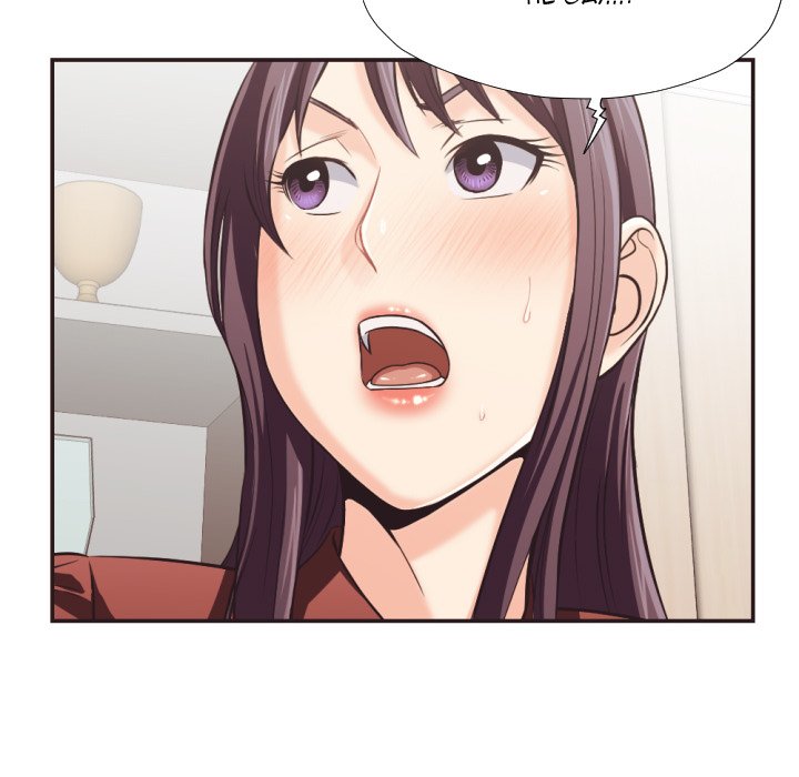 The Hidden Past - Chapter 23 [photo 39] - MangaPorn