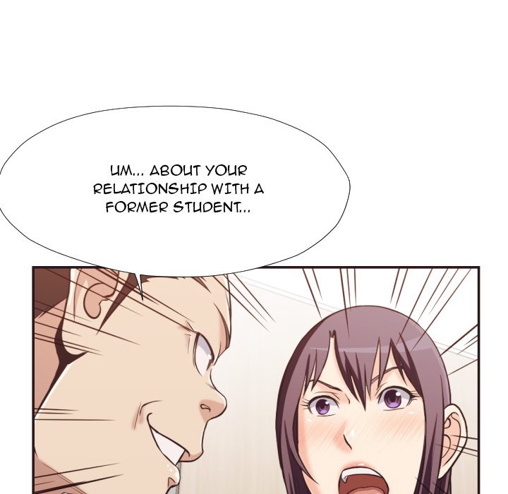 The Hidden Past - Chapter 23 [photo 40] - MangaPorn