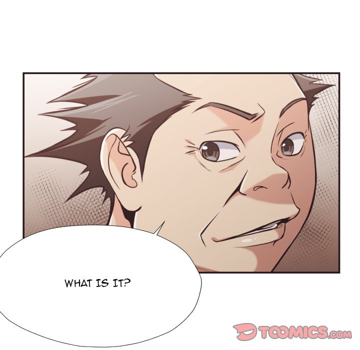 The Hidden Past - Chapter 23 [photo 78] - MangaPorn