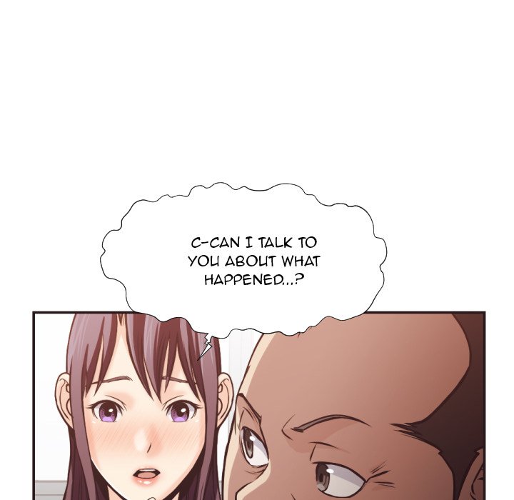 The Hidden Past - Chapter 23 [photo 79] - MangaPorn