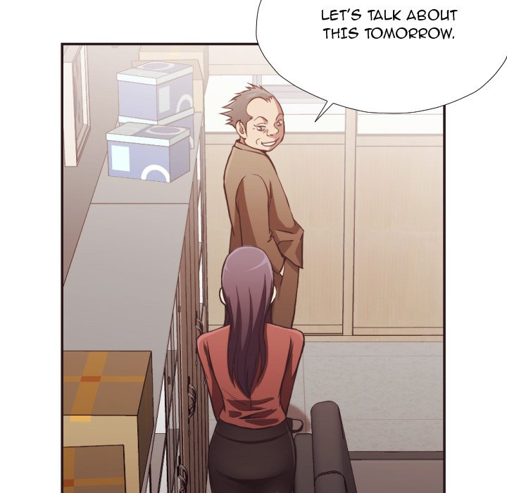 The Hidden Past - Chapter 23 [photo 81] - MangaPorn