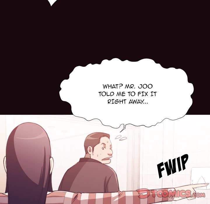 The Hidden Past - Chapter 24 [photo 26] - MangaPorn