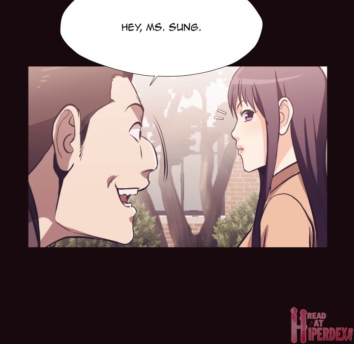 The Hidden Past - Chapter 24 [photo 33] - MangaPorn