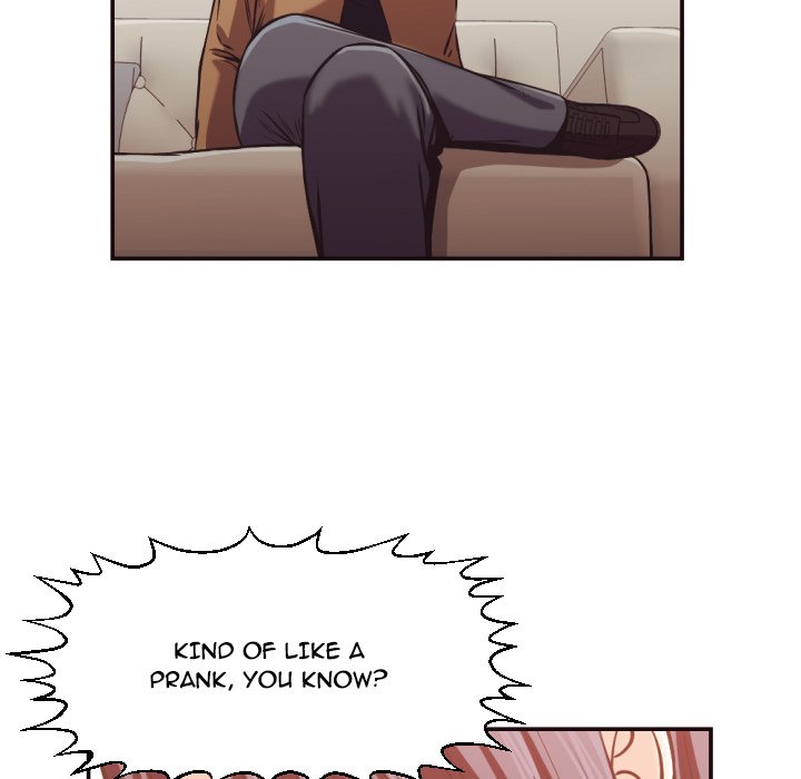 The Hidden Past - Chapter 24 [photo 72] - MangaPorn