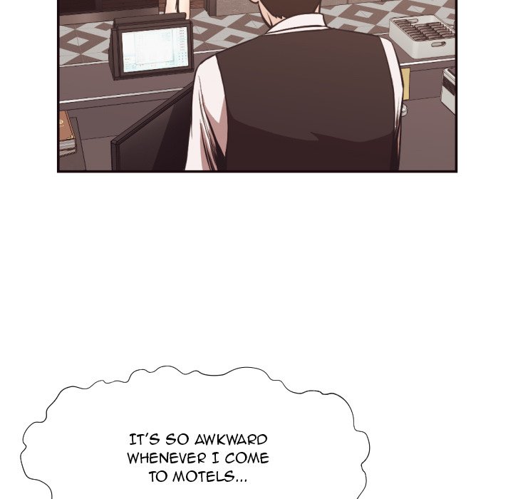 The Hidden Past - Chapter 24 [photo 8] - MangaPorn