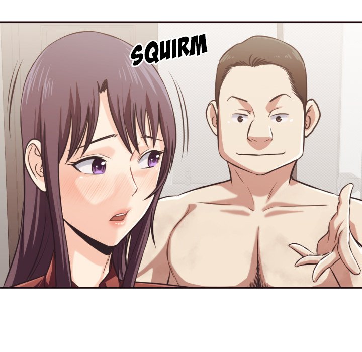 The Hidden Past - Chapter 25 [photo 11] - MangaPorn