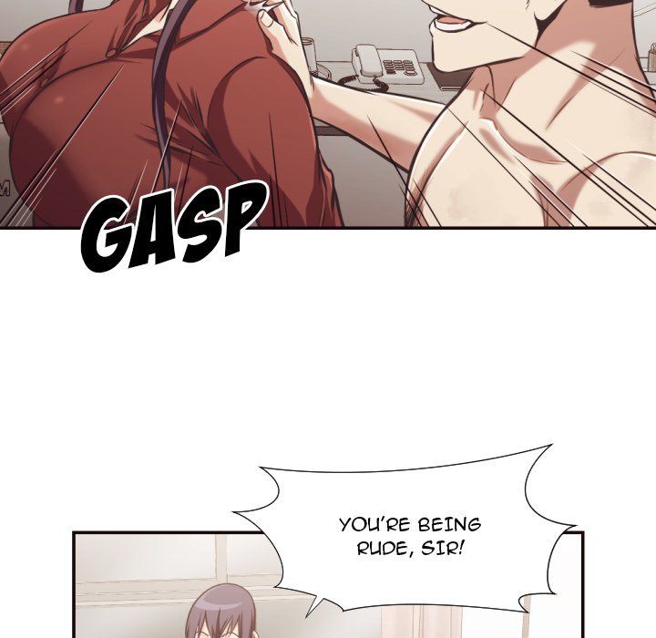 The Hidden Past - Chapter 25 [photo 13] - MangaPorn