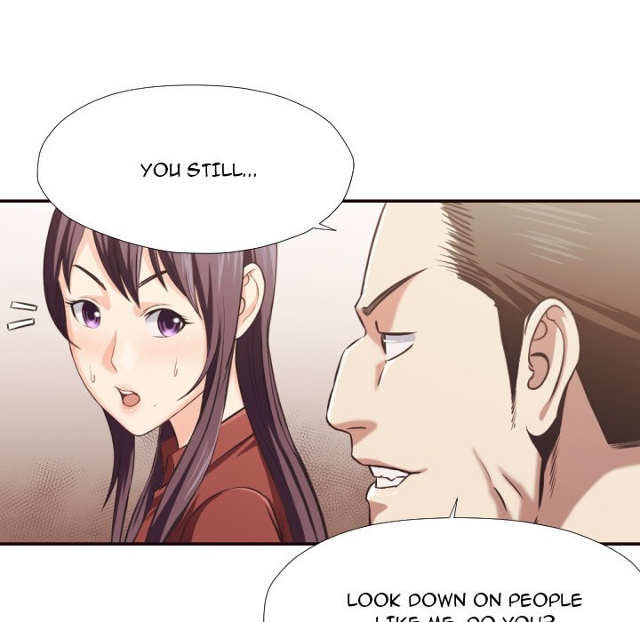 The Hidden Past - Chapter 25 [photo 17] - MangaPorn