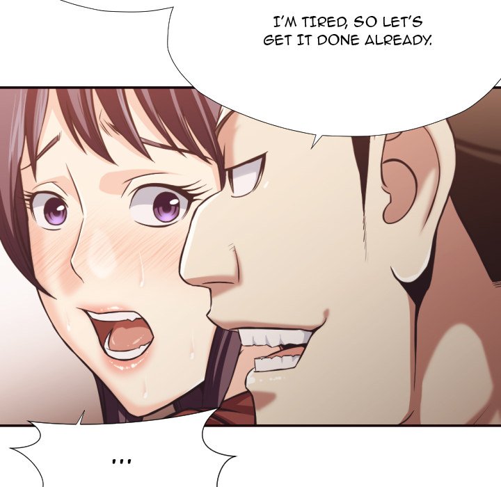 The Hidden Past - Chapter 25 [photo 32] - MangaPorn