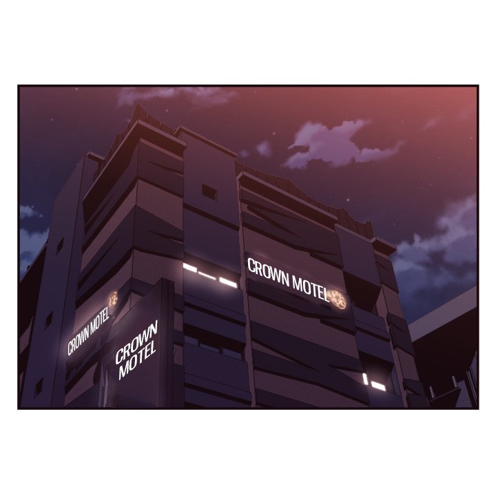 The Hidden Past - Chapter 25 [photo 5] - MangaPorn