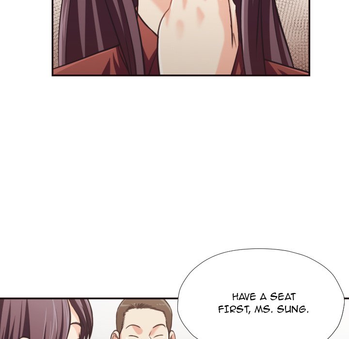 The Hidden Past - Chapter 25 [photo 9] - MangaPorn