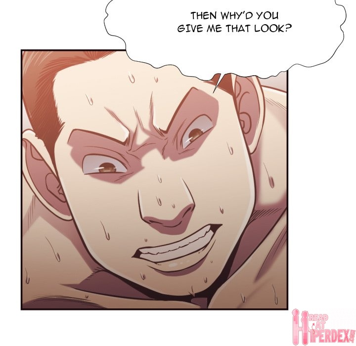 The Hidden Past - Chapter 26 [photo 17] - MangaPorn