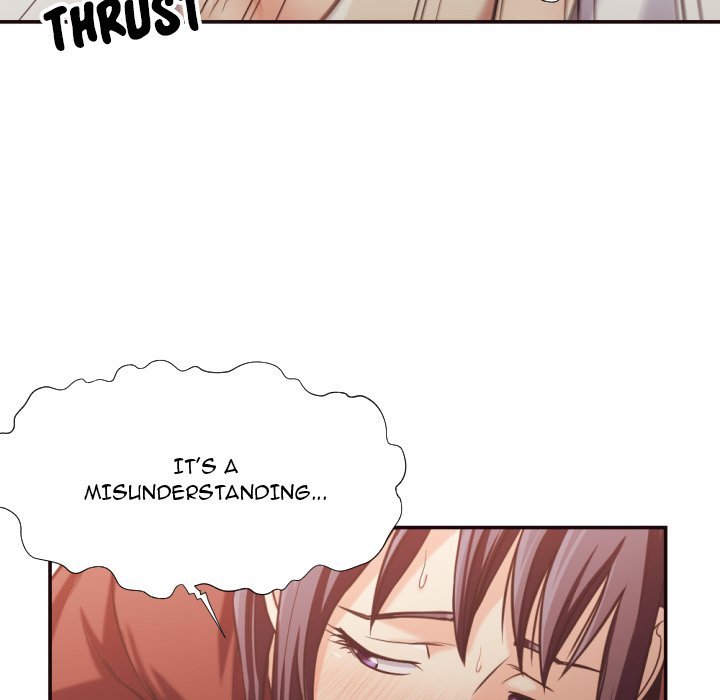 The Hidden Past - Chapter 26 [photo 20] - MangaPorn