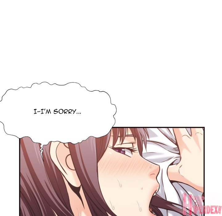 The Hidden Past - Chapter 26 [photo 27] - MangaPorn