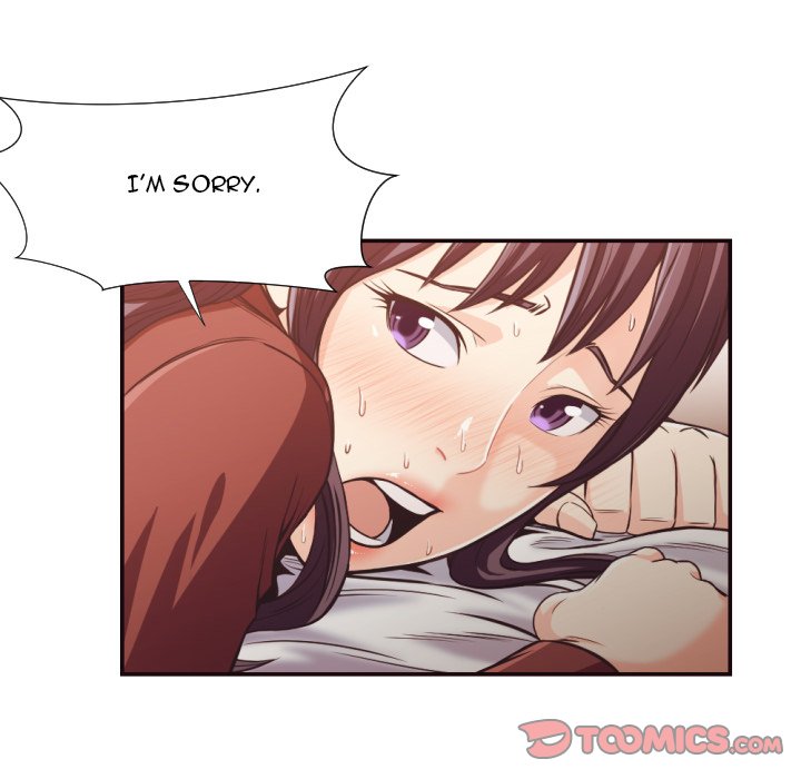 The Hidden Past - Chapter 26 [photo 30] - MangaPorn