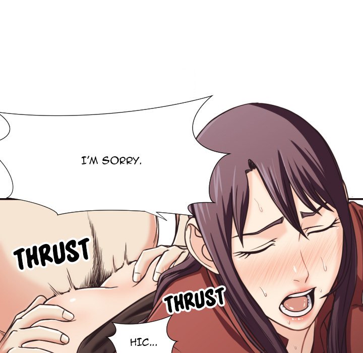 The Hidden Past - Chapter 26 [photo 31] - MangaPorn