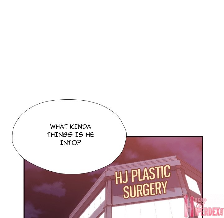 The Hidden Past - Chapter 26 [photo 33] - MangaPorn