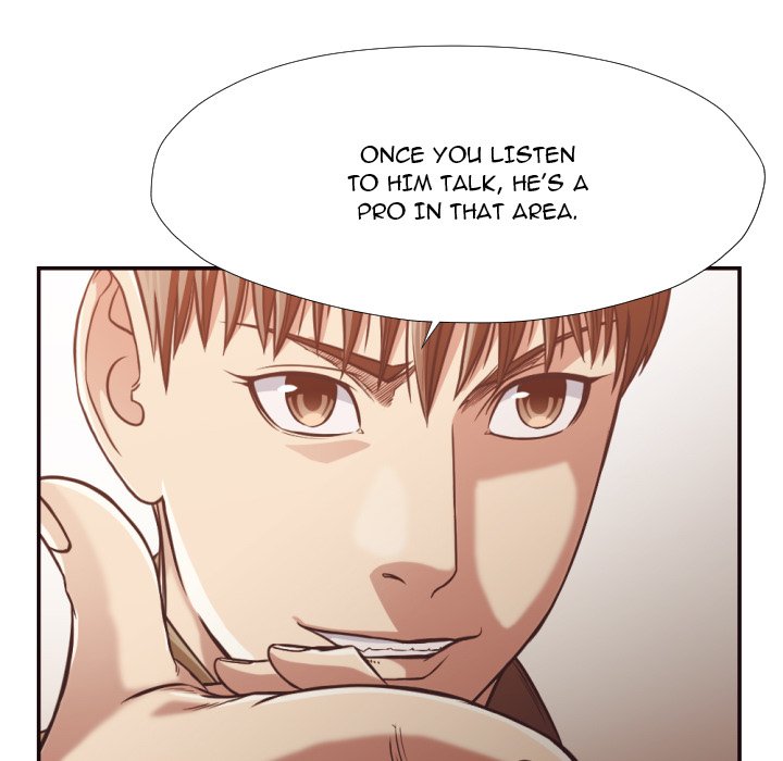 The Hidden Past - Chapter 26 [photo 39] - MangaPorn