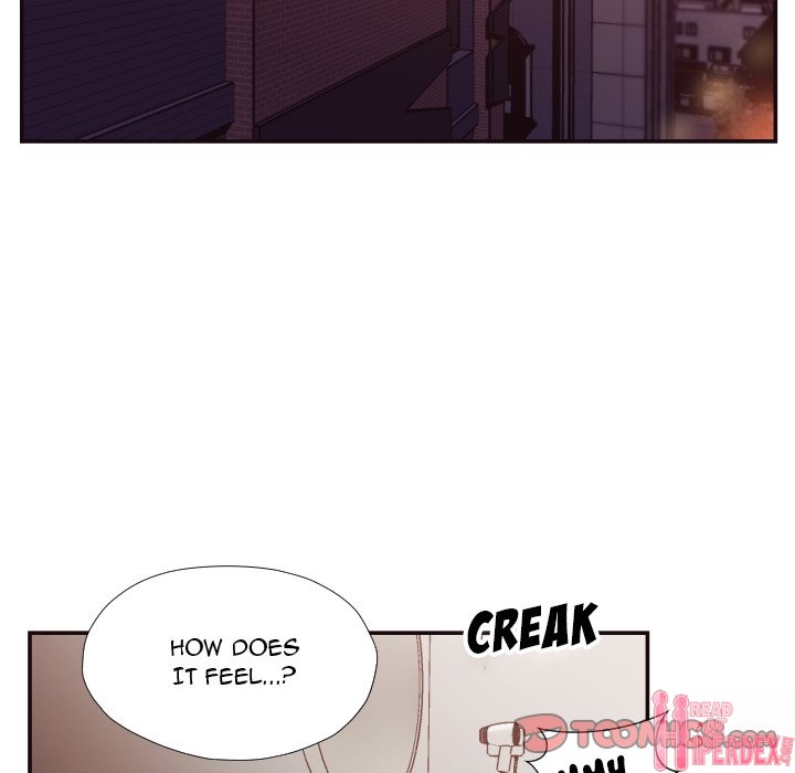 The Hidden Past - Chapter 26 [photo 6] - MangaPorn